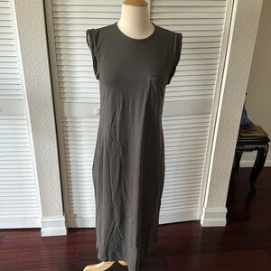 Theory dress size s